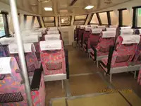 페리 선박 판매 중