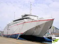 Ro-Ro ship 판매용