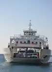 페리 선박 판매용