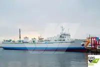 Ro-Ro ship 판매용