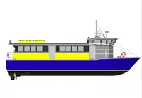 크루즈선 판매 중
