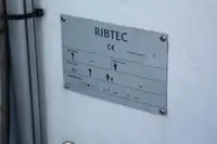 강성 고무 보트 판매 중