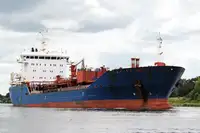 Oil/Chemical tanker 판매용
