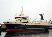 Trawler 판매용