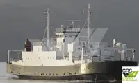 Ro-Ro ship 판매용