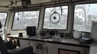 정찰 보트 판매 중