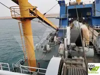 준설선 판매 중