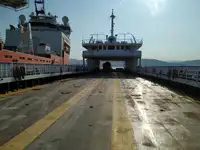 상륙용 선박, 탱크 판매 중