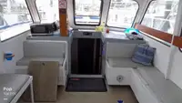 페리 선박 판매 중