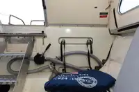 정찰 보트 판매 중