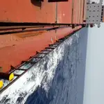 벌크선 판매 중