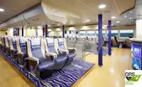 크루즈선 판매 중