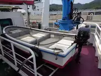 벌크선 판매 중