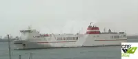 Ro-Ro ship 판매용