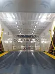 RoPax 선박 판매 중