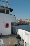 측량 선박 판매 중
