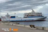 Ro-Ro ship 판매용