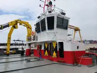 General Cargo/Multi-purpose 판매 중