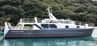 페리 선박 판매용