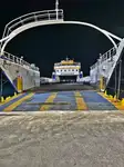 RoPax 선박 판매 중