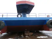 바지선 판매 중