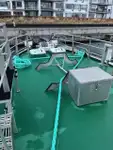 정찰 보트 판매 중