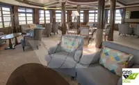 크루즈선 판매 중