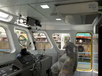 선원 수송선 판매 중