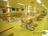 숙박 바지선 판매 중