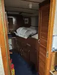 정찰 보트 판매 중