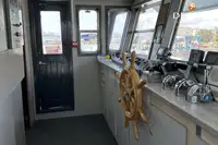 페리 선박 판매 중
