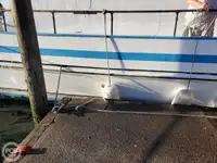 페리 선박 판매 중