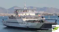 Ro-Ro 선박 판매 중
