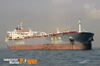 Oil/Chemical tanker 판매용