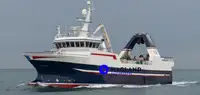 Trawler 판매용