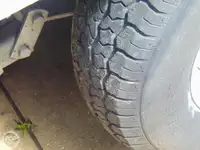정찰 보트 판매 중