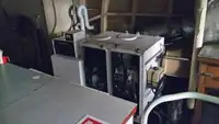 정찰 보트 판매 중