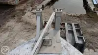 정찰 보트 판매 중