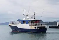 Trawler 판매용