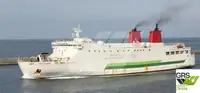 Ro-Ro ship 판매용
