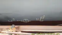 바지선 판매 중