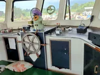 상륙용 선박, 탱크 판매 중