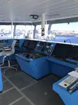 Oil/Chemical tanker 판매용