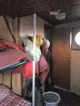 예인선 판매 중