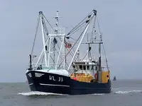 Trawler 판매용