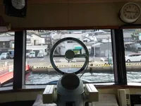 페리 선박 판매 중