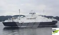 Ro-Ro ship 판매용
