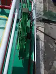 벌크선 판매 중