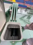 바지선 판매 중