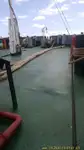 바지선 판매 중